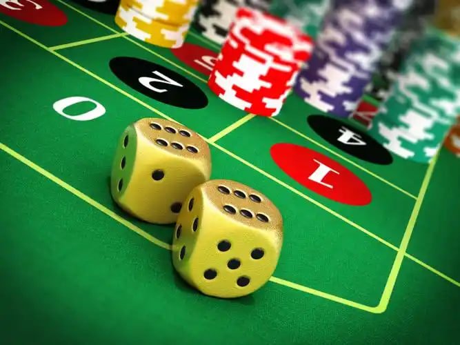 Ilustrasi Hiburan dan Sportsbook di myslot188